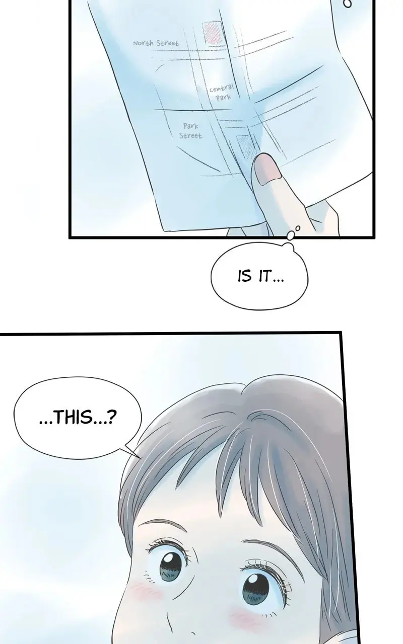 It Rains On Precious Days - Chapter 61 - Page 63