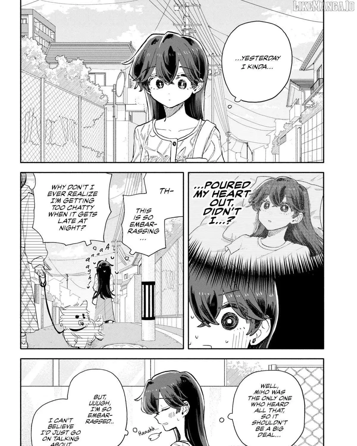 Hope You're Happy, Lemon - Chapter 75 - Page 3