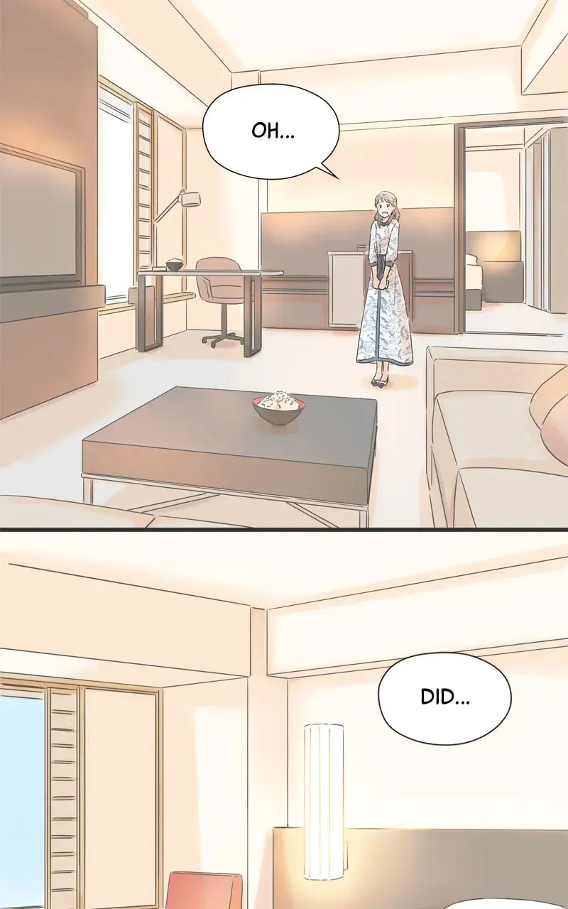 It Rains On Precious Days - Chapter 61 - Page 66