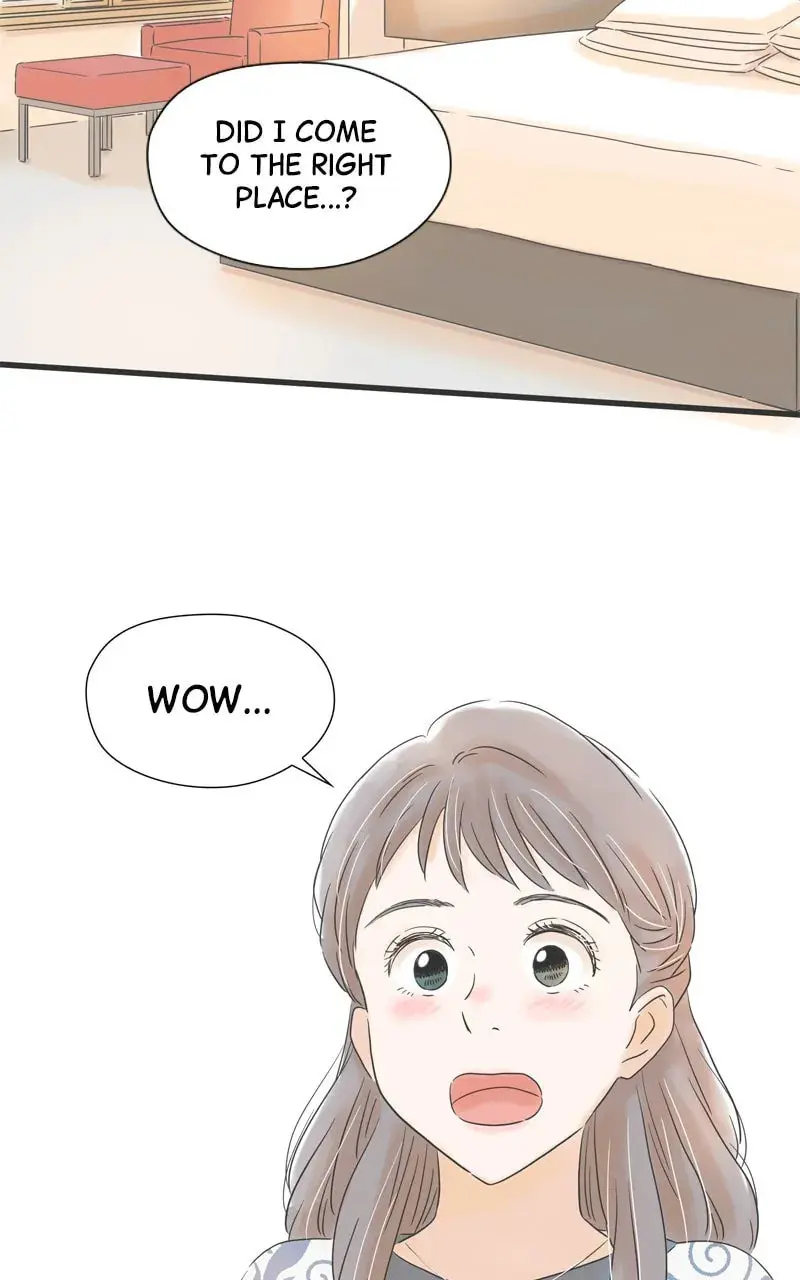 It Rains On Precious Days - Chapter 61 - Page 67