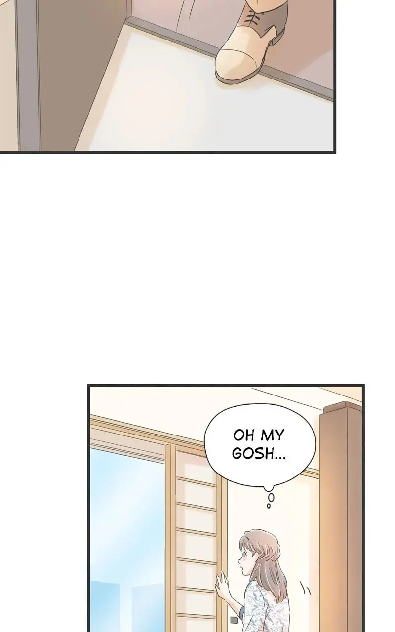 It Rains On Precious Days - Chapter 61 - Page 69