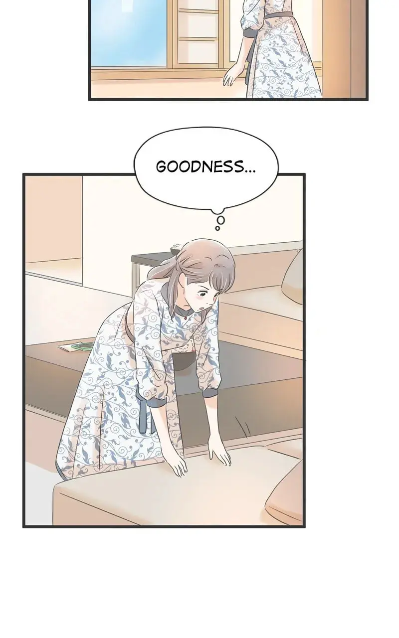 It Rains On Precious Days - Chapter 61 - Page 70