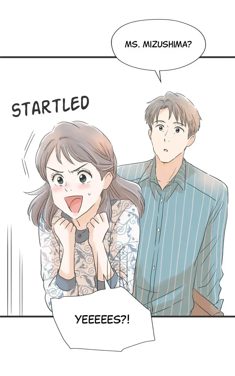 It Rains On Precious Days - Chapter 61 - Page 71