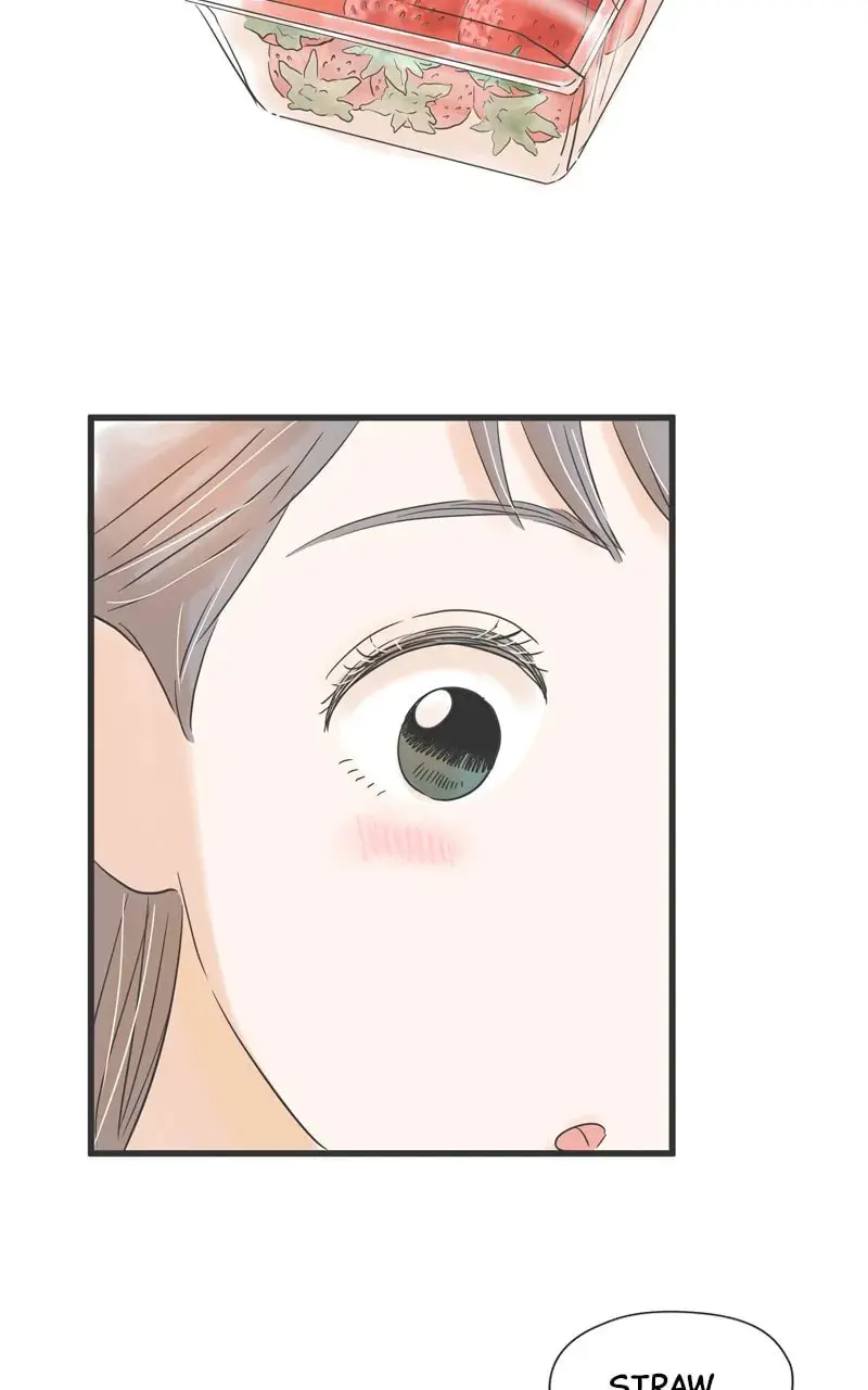 It Rains On Precious Days - Chapter 61 - Page 74