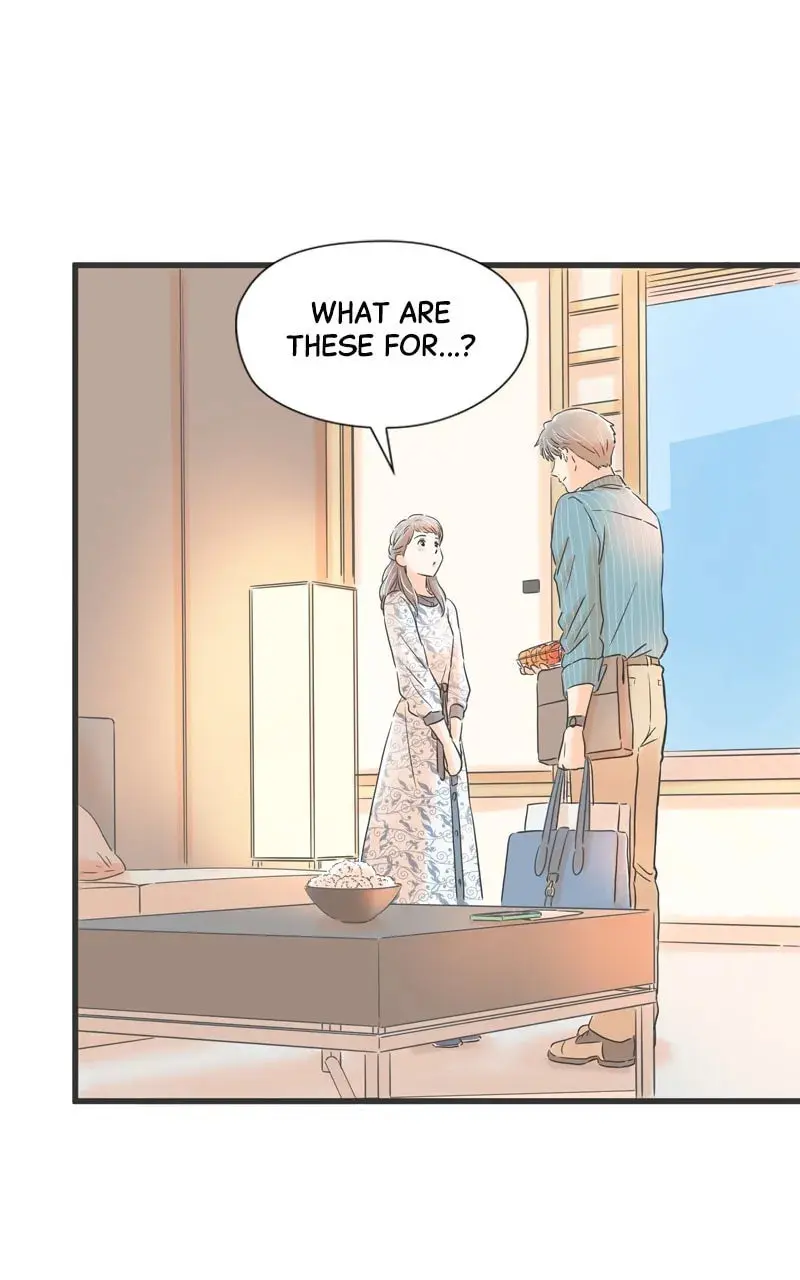 It Rains On Precious Days - Chapter 62 - Page 2