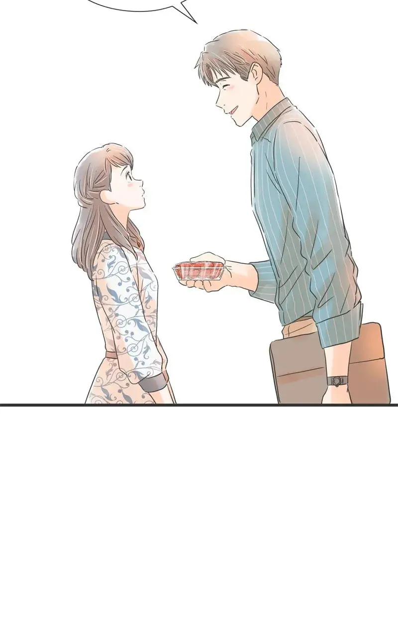 It Rains On Precious Days - Chapter 62 - Page 4