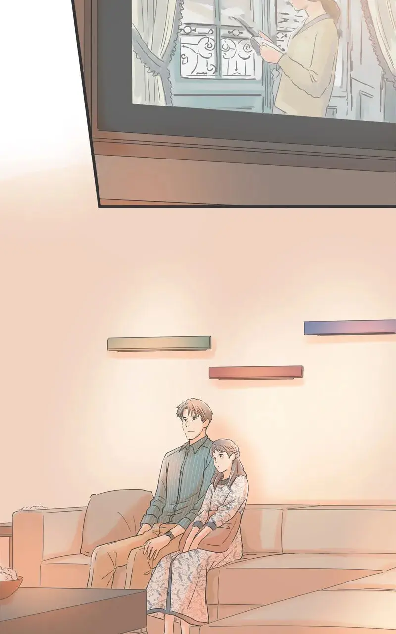 It Rains On Precious Days - Chapter 62 - Page 8