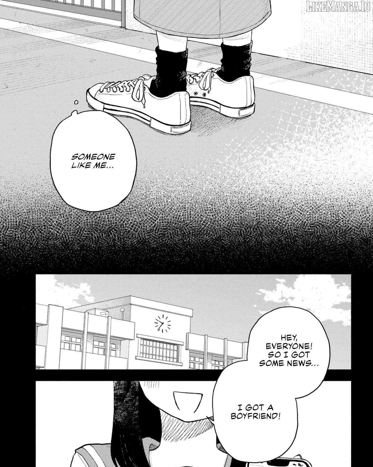 Hope You're Happy, Lemon - Chapter 75 - Page 5