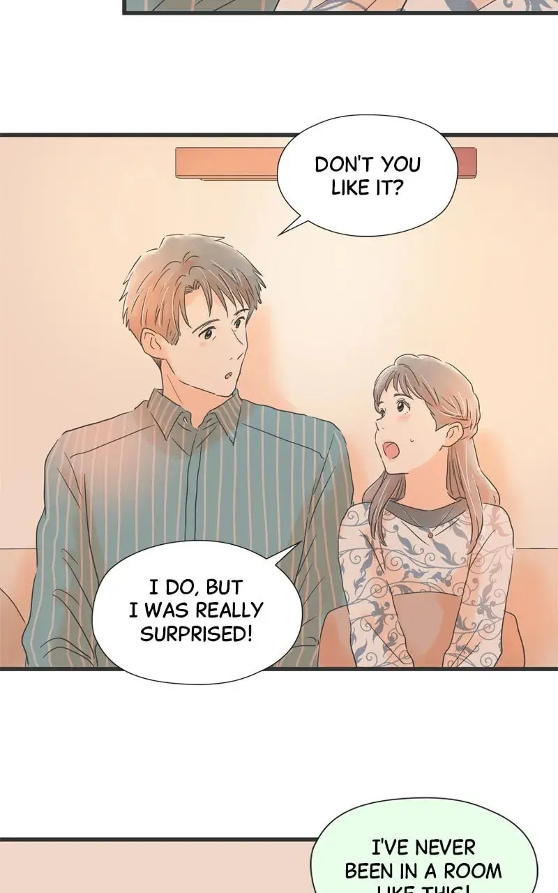 It Rains On Precious Days - Chapter 62 - Page 10