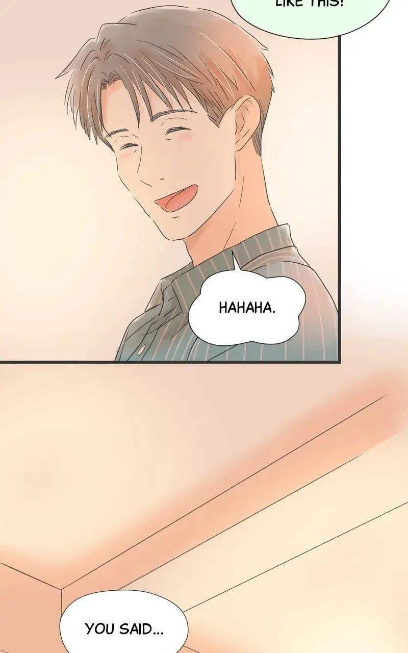 It Rains On Precious Days - Chapter 62 - Page 11