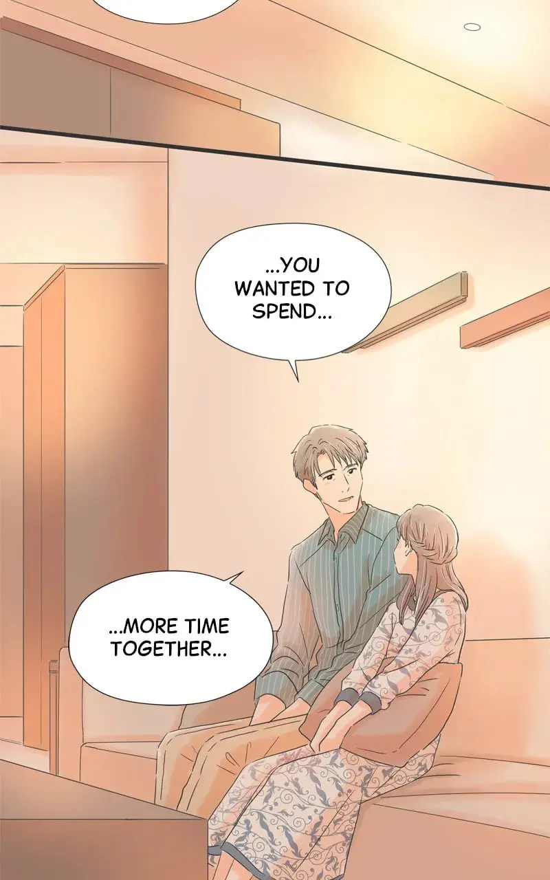 It Rains On Precious Days - Chapter 62 - Page 12