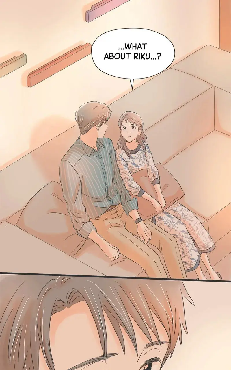 It Rains On Precious Days - Chapter 62 - Page 16