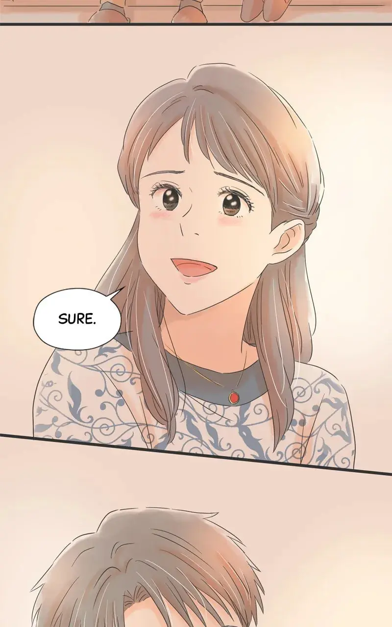 It Rains On Precious Days - Chapter 62 - Page 22