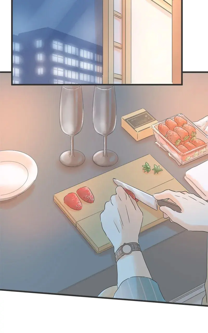 It Rains On Precious Days - Chapter 62 - Page 25