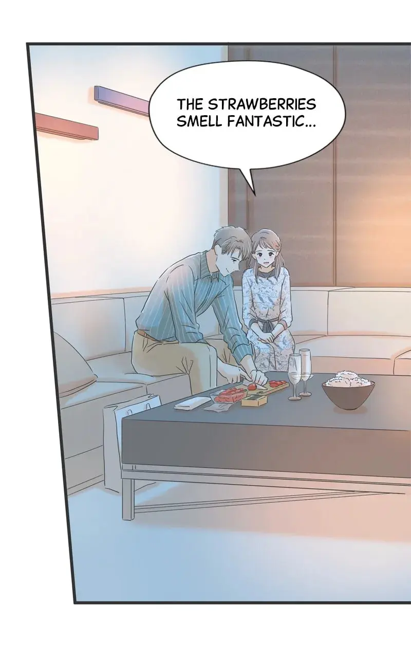 It Rains On Precious Days - Chapter 62 - Page 26