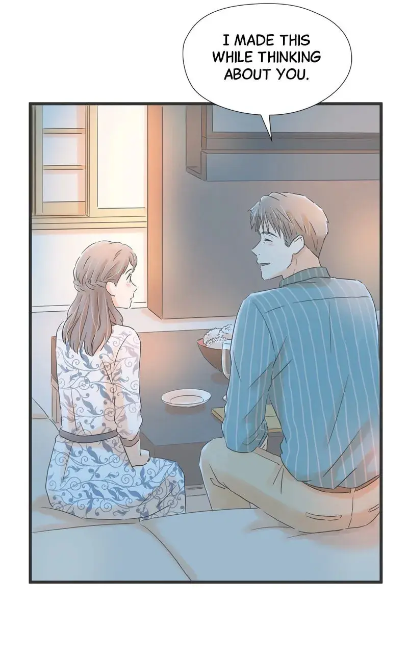It Rains On Precious Days - Chapter 62 - Page 27