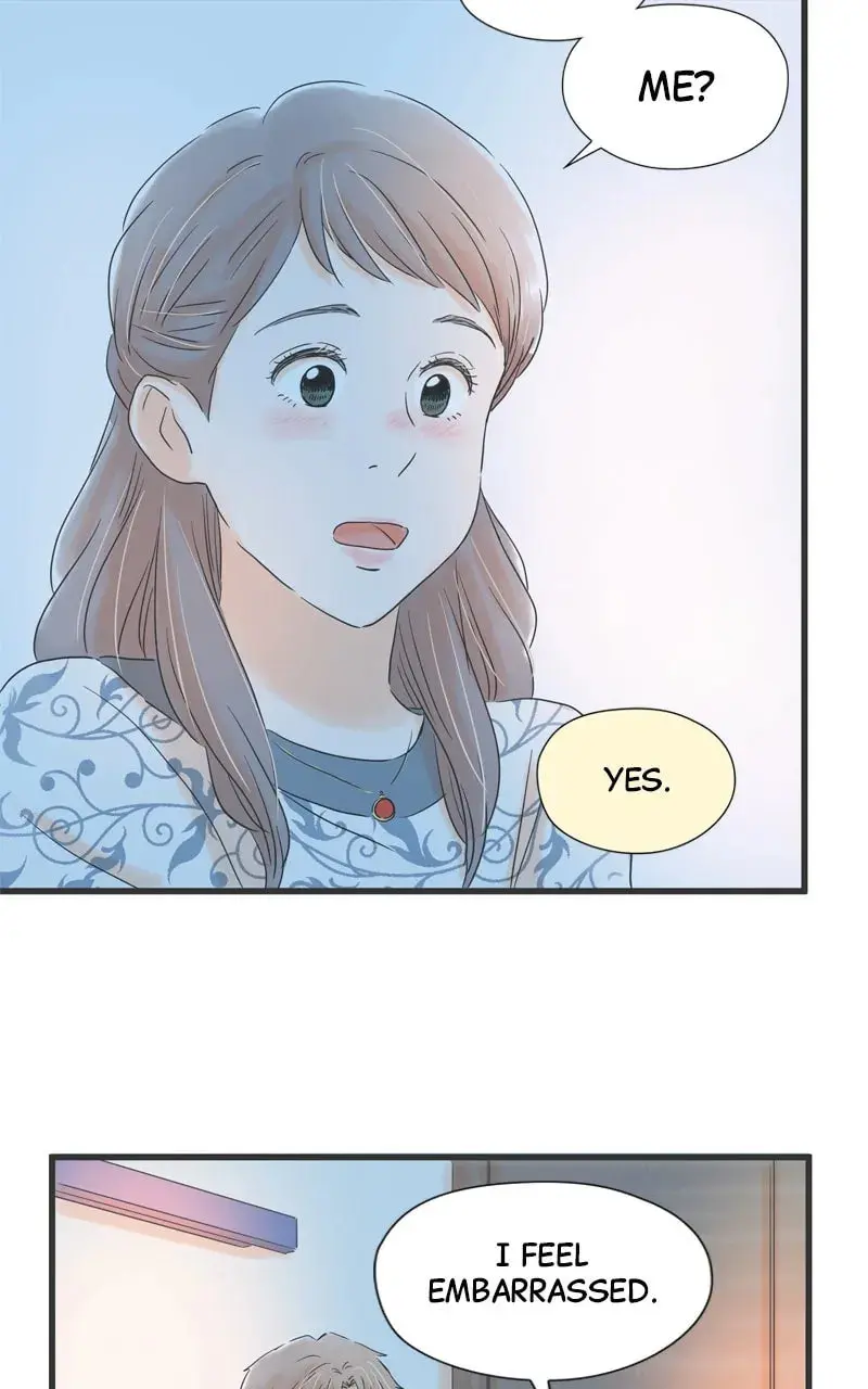 It Rains On Precious Days - Chapter 62 - Page 29
