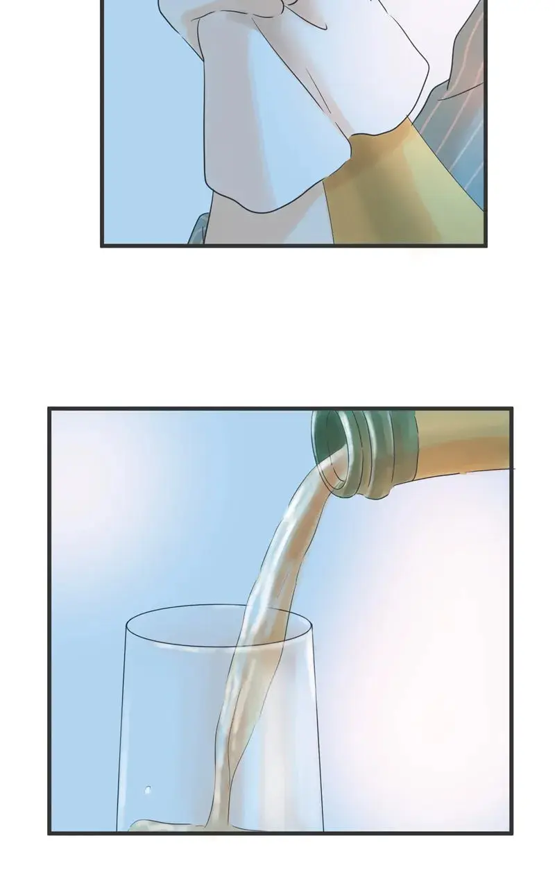 It Rains On Precious Days - Chapter 62 - Page 31