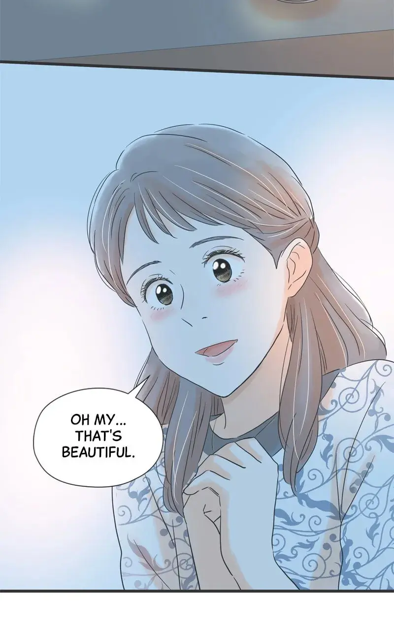 It Rains On Precious Days - Chapter 62 - Page 33