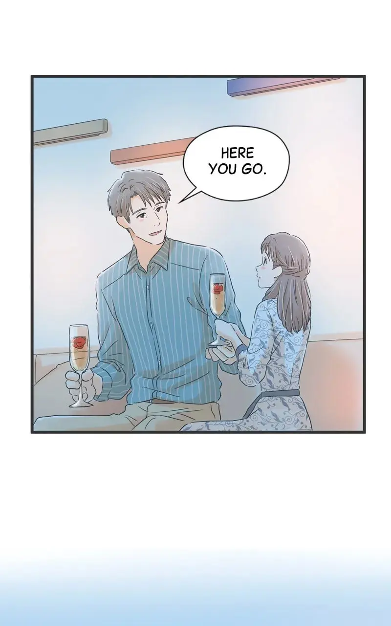 It Rains On Precious Days - Chapter 62 - Page 34