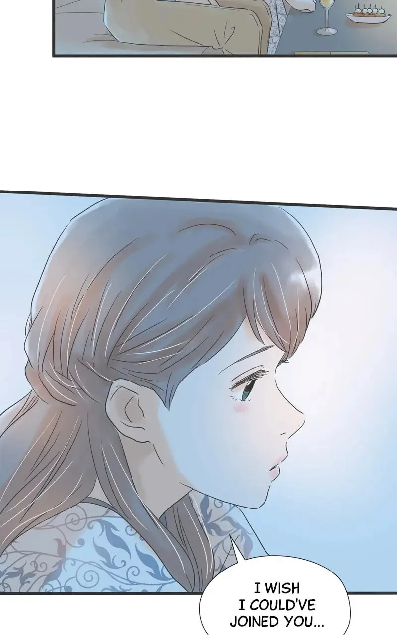 It Rains On Precious Days - Chapter 62 - Page 44