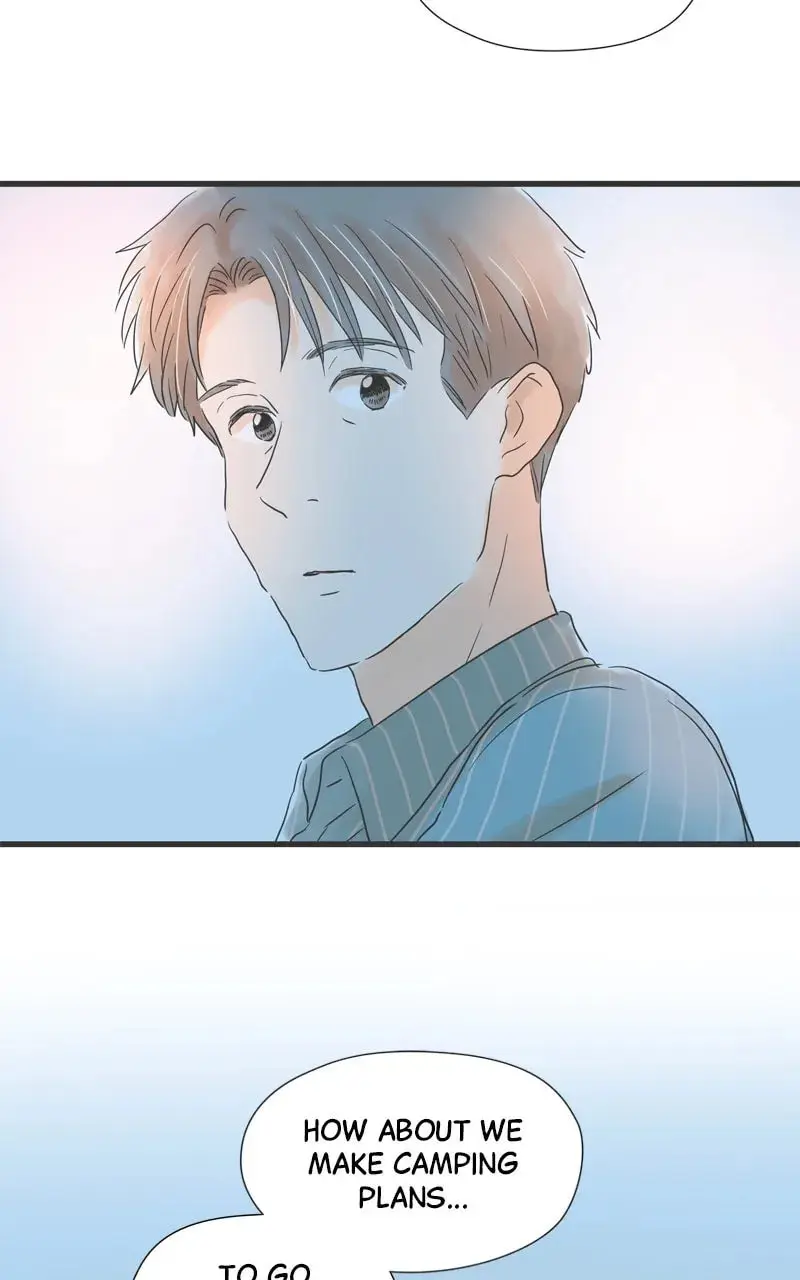 It Rains On Precious Days - Chapter 62 - Page 45