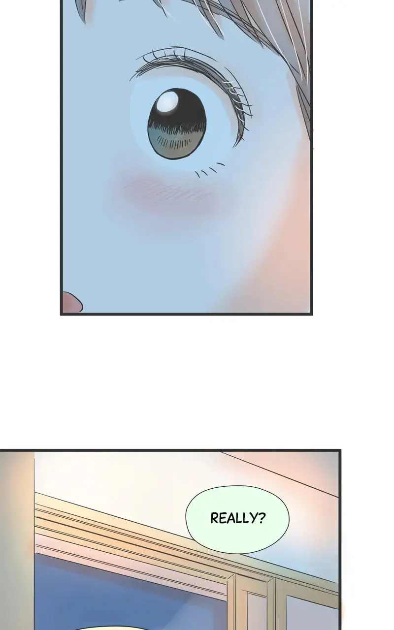 It Rains On Precious Days - Chapter 62 - Page 47