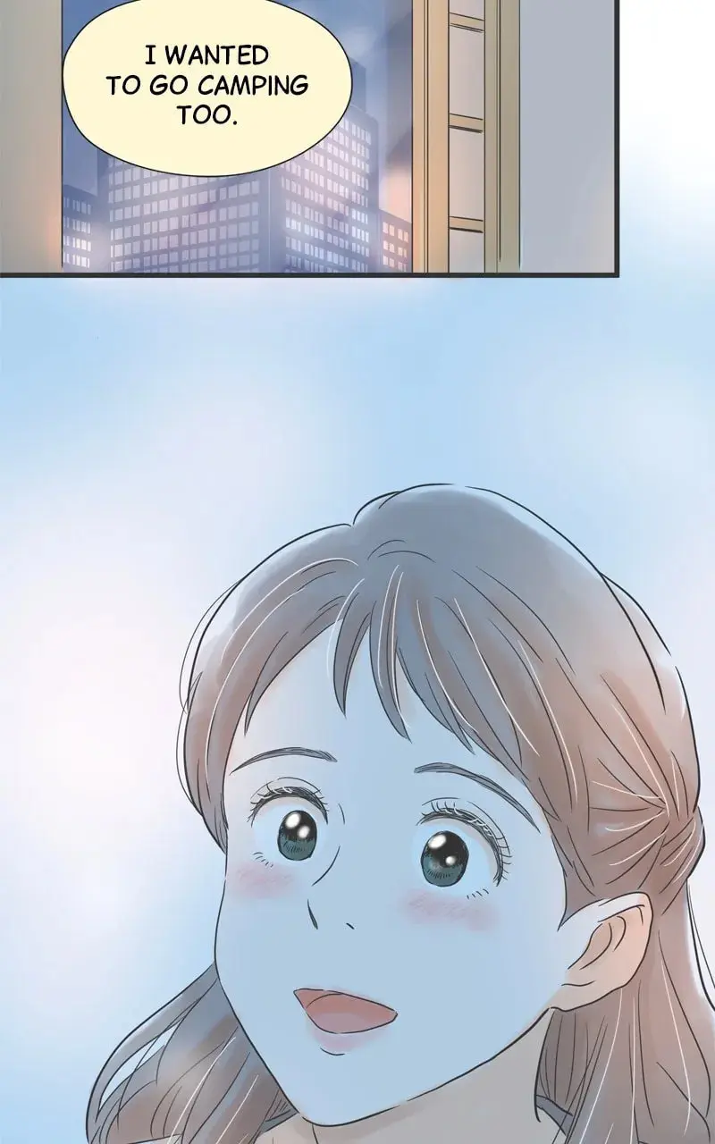 It Rains On Precious Days - Chapter 62 - Page 48