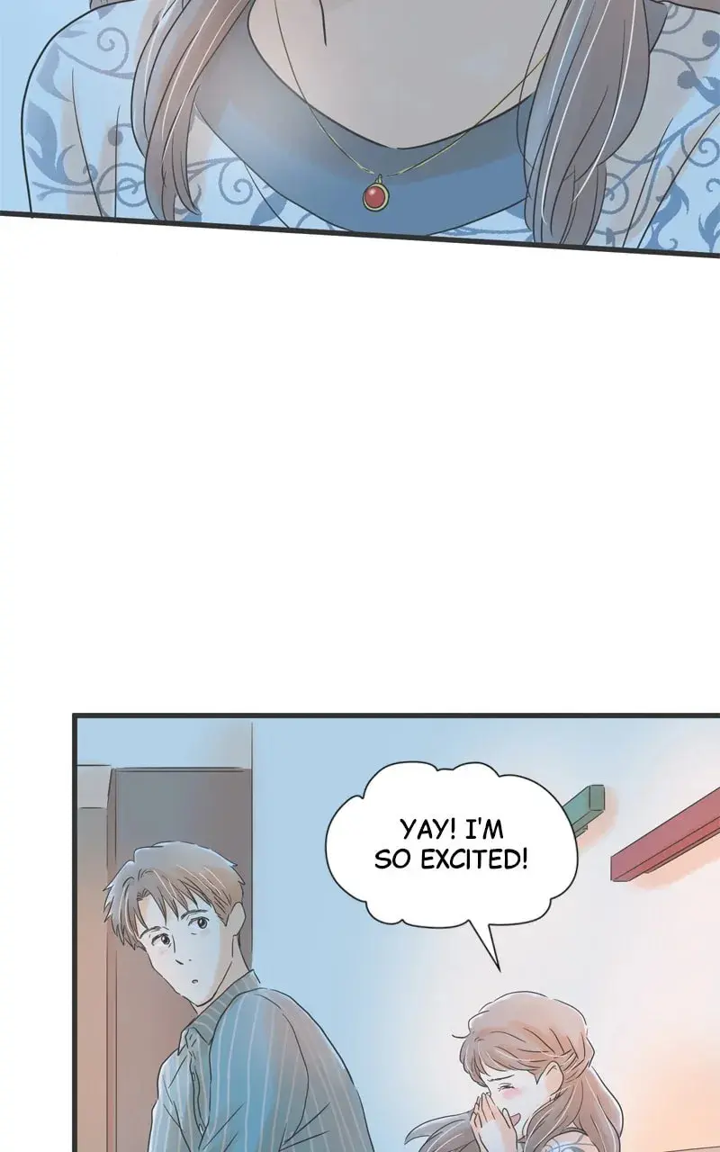It Rains On Precious Days - Chapter 62 - Page 49