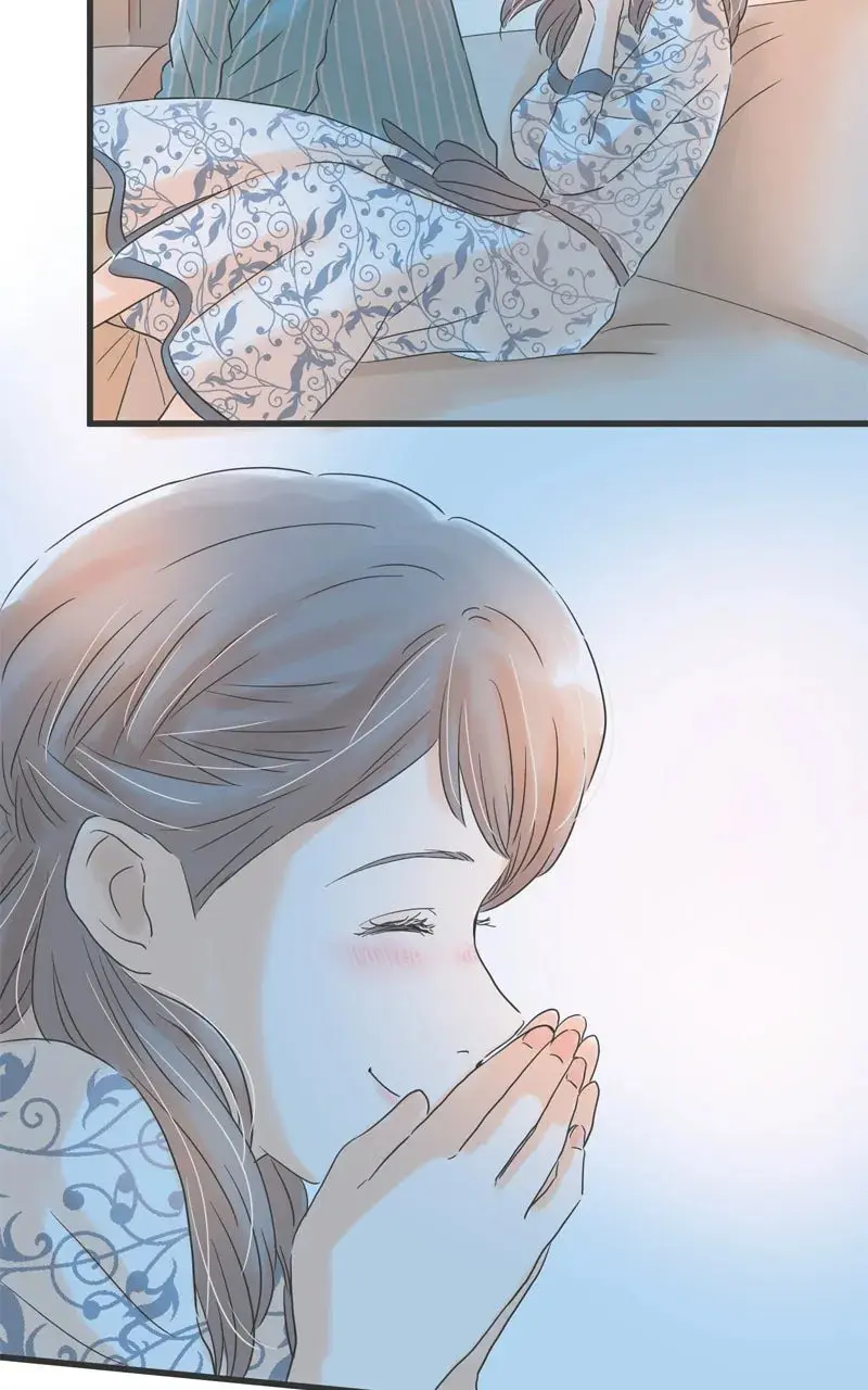 It Rains On Precious Days - Chapter 62 - Page 50