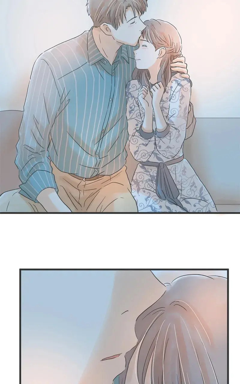 It Rains On Precious Days - Chapter 62 - Page 53