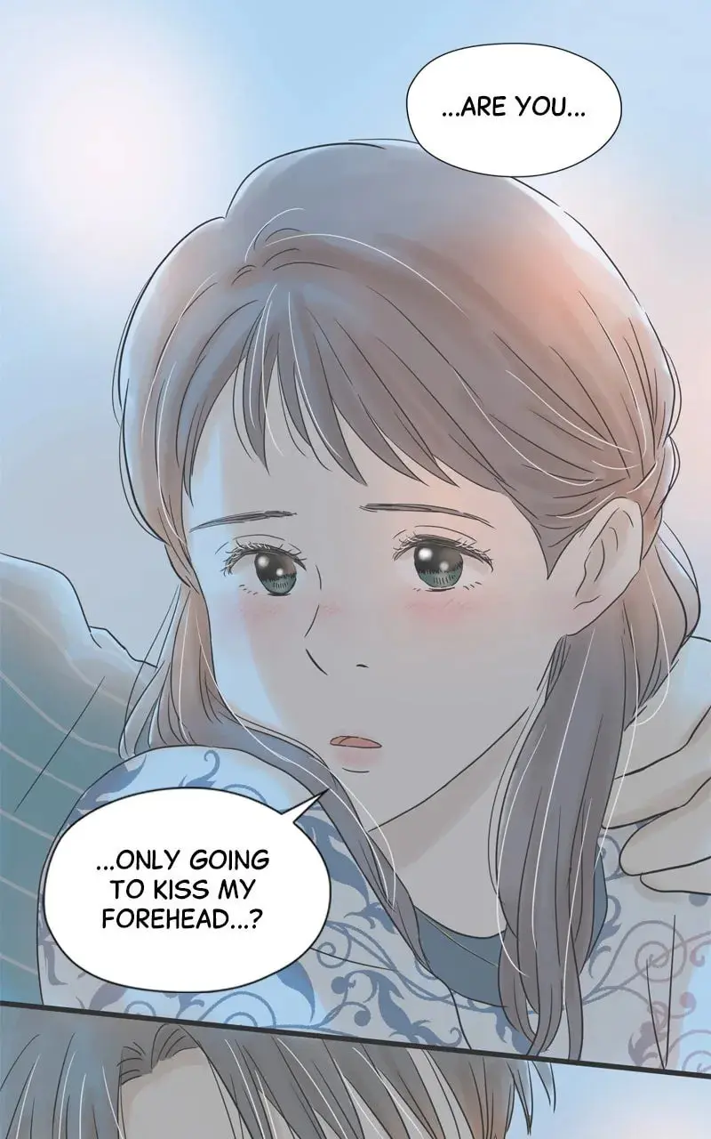It Rains On Precious Days - Chapter 62 - Page 56