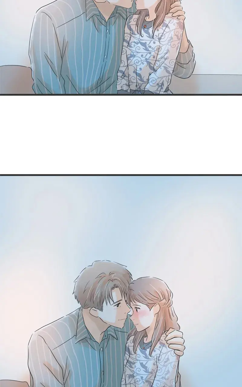 It Rains On Precious Days - Chapter 62 - Page 59