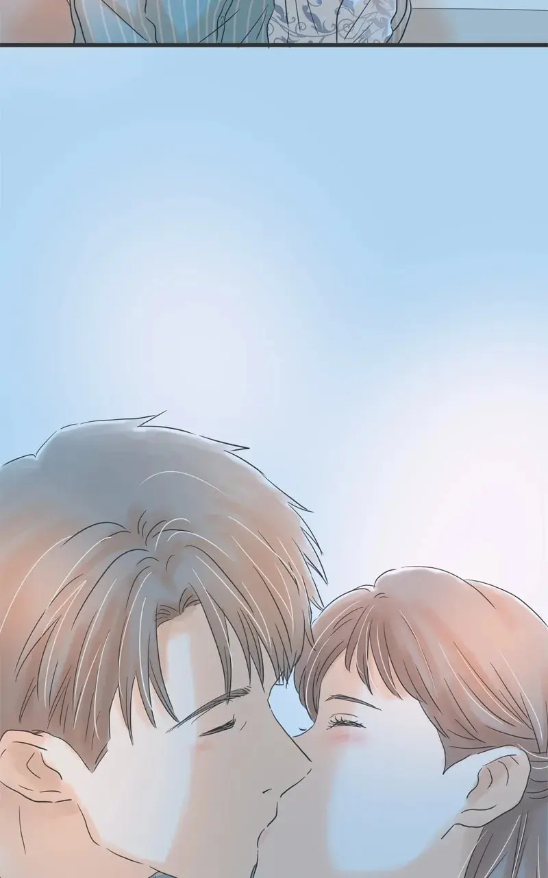It Rains On Precious Days - Chapter 62 - Page 60