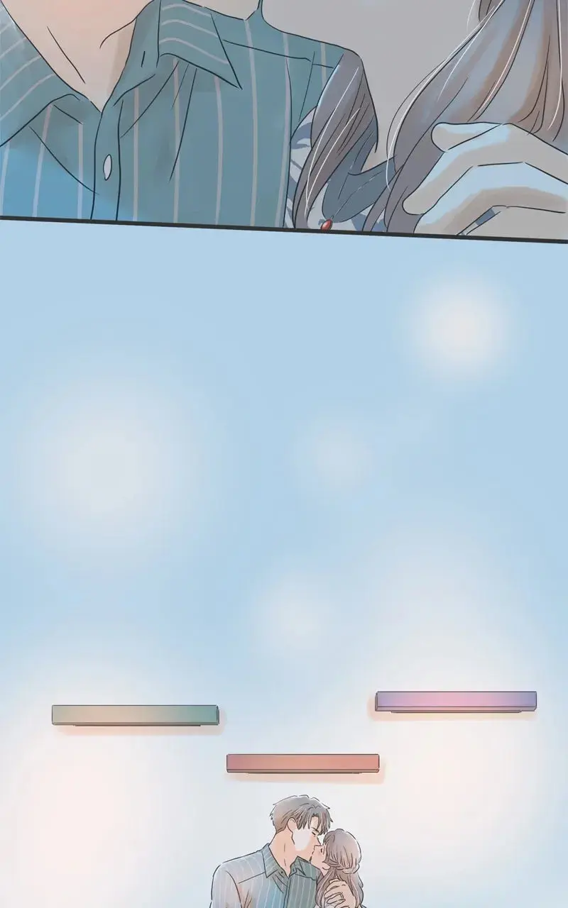 It Rains On Precious Days - Chapter 62 - Page 61