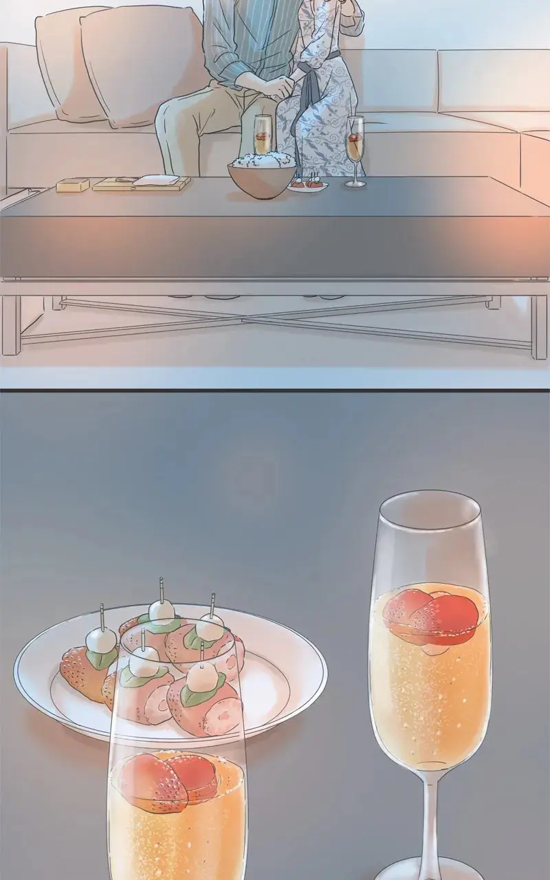 It Rains On Precious Days - Chapter 62 - Page 62