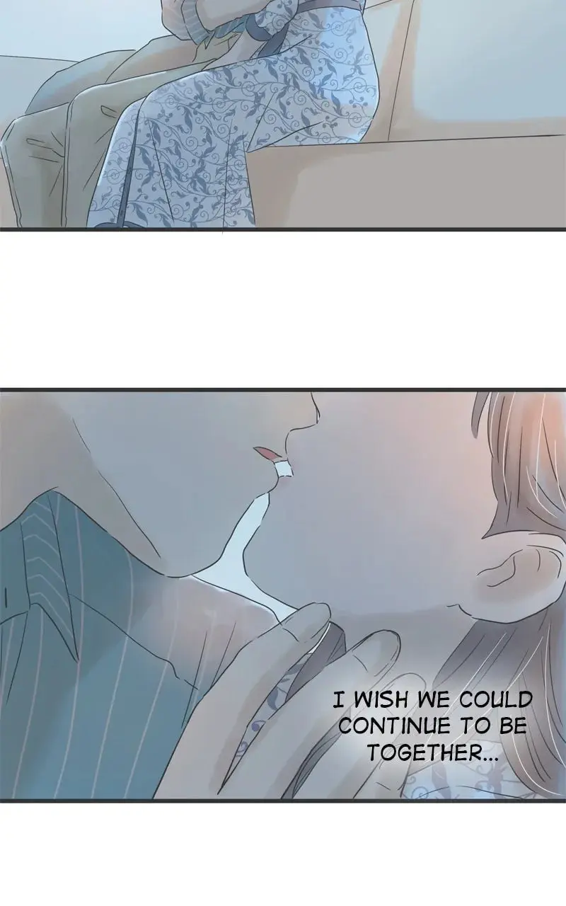 It Rains On Precious Days - Chapter 63 - Page 3