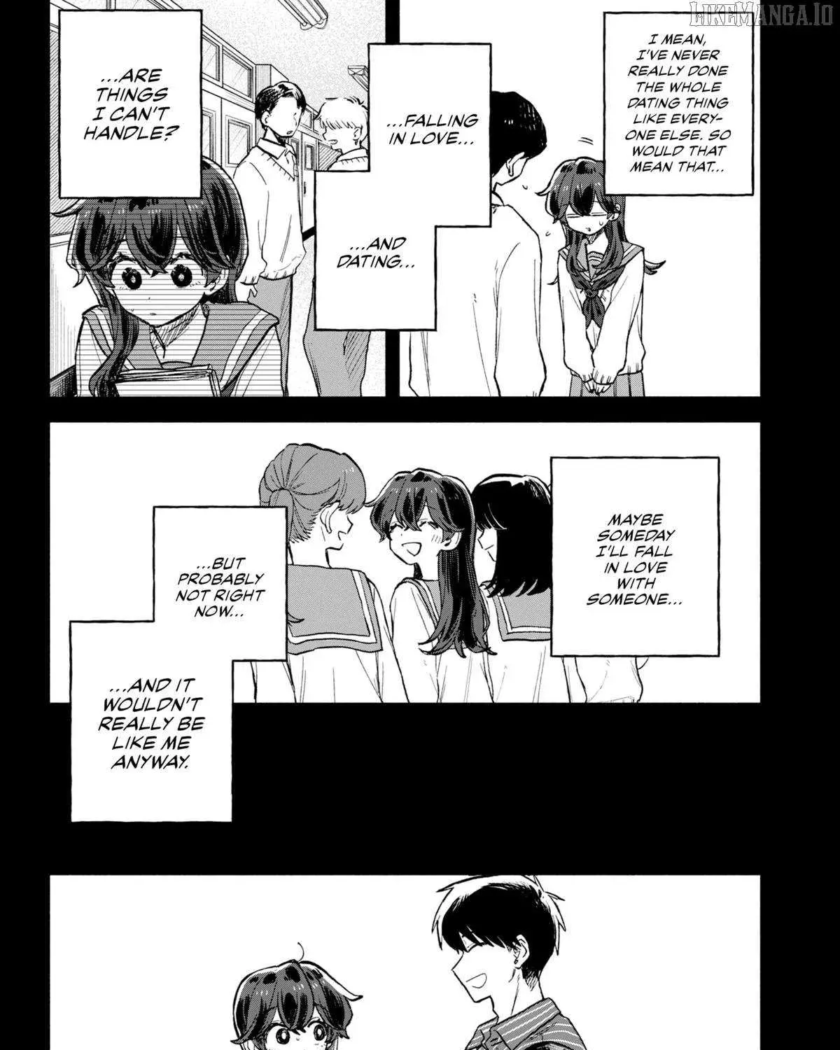 Hope You're Happy, Lemon - Chapter 75 - Page 11