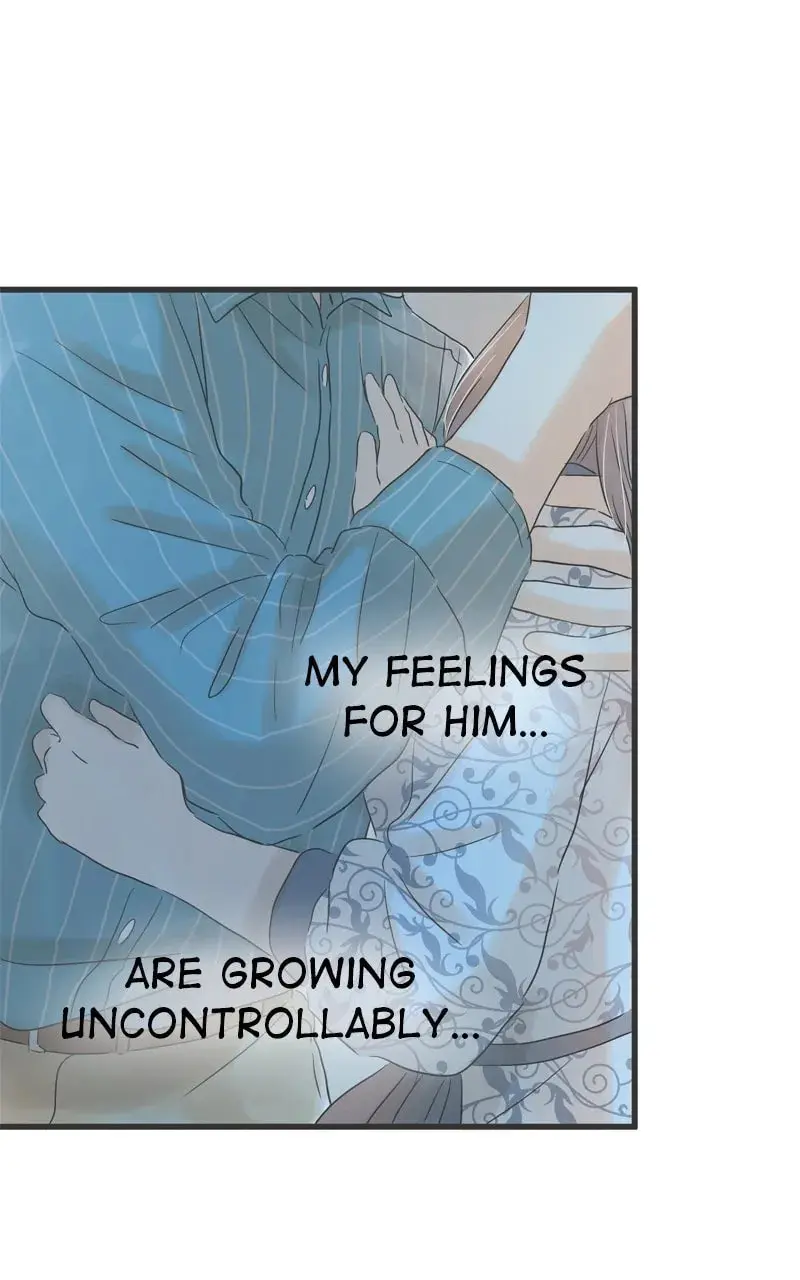 It Rains On Precious Days - Chapter 63 - Page 6