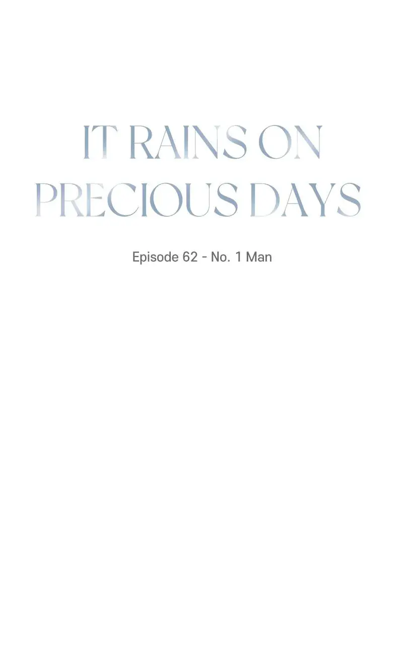 It Rains On Precious Days - Chapter 63 - Page 15