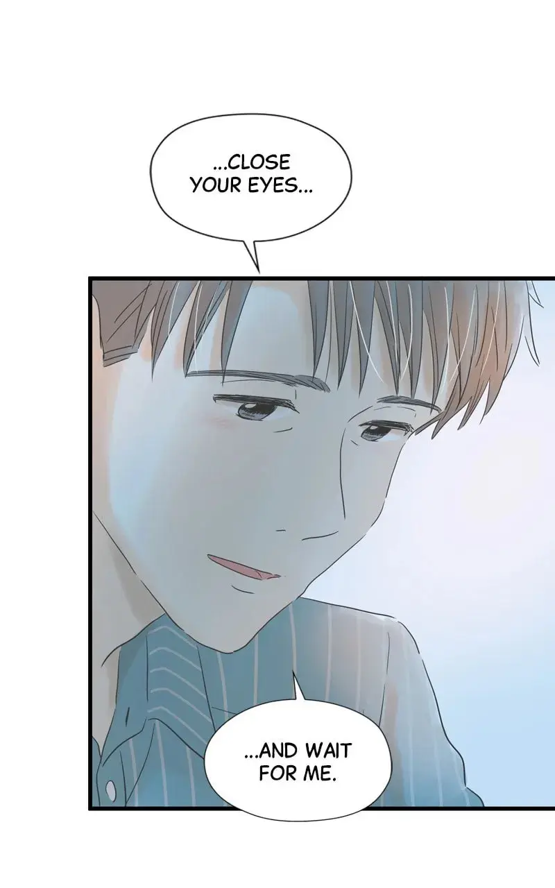 It Rains On Precious Days - Chapter 63 - Page 18