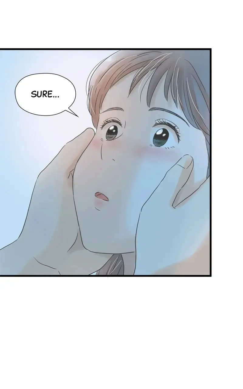 It Rains On Precious Days - Chapter 63 - Page 19