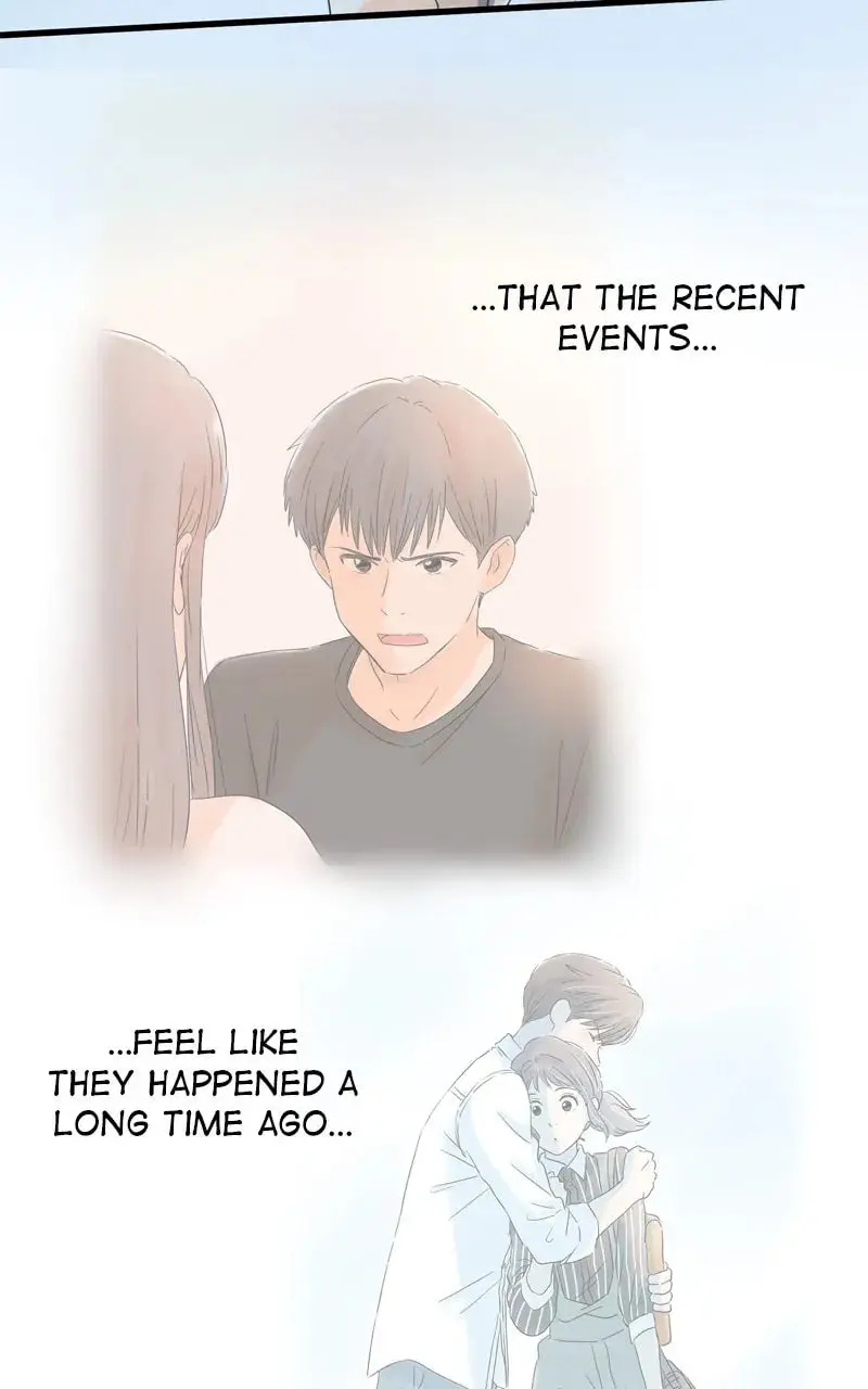It Rains On Precious Days - Chapter 63 - Page 22