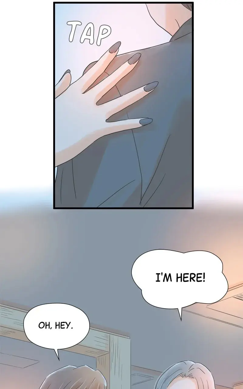 It Rains On Precious Days - Chapter 63 - Page 28