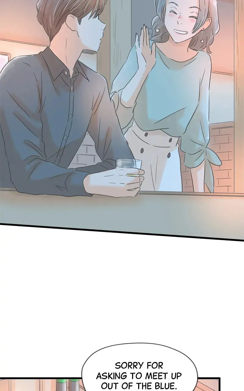 It Rains On Precious Days - Chapter 63 - Page 29