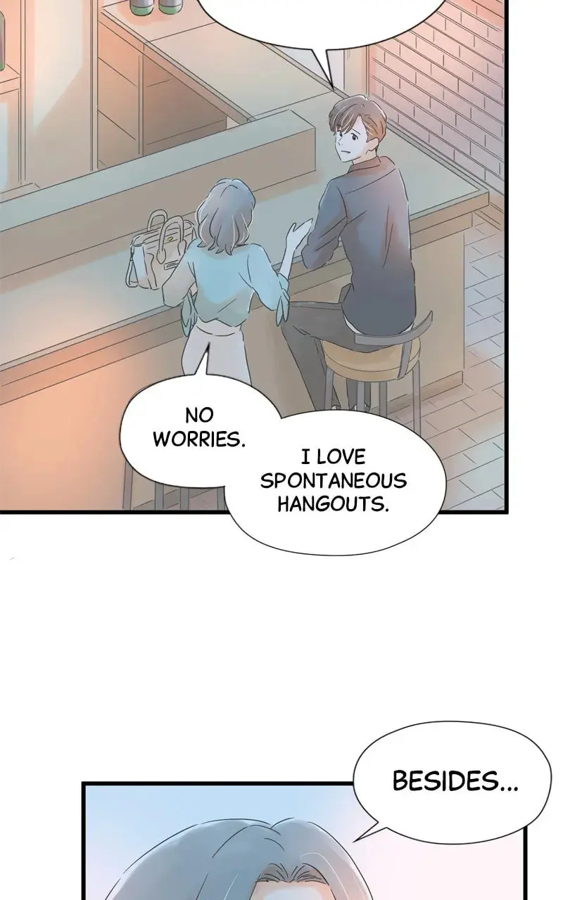 It Rains On Precious Days - Chapter 63 - Page 30