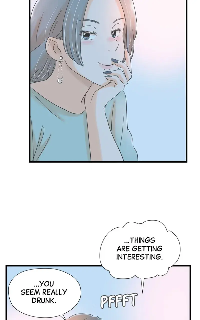 It Rains On Precious Days - Chapter 63 - Page 31