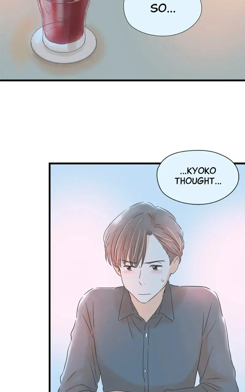 It Rains On Precious Days - Chapter 63 - Page 34