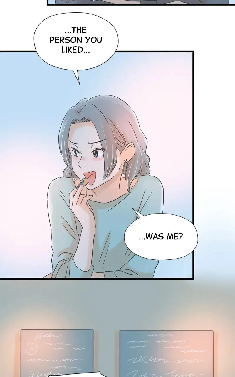 It Rains On Precious Days - Chapter 63 - Page 35
