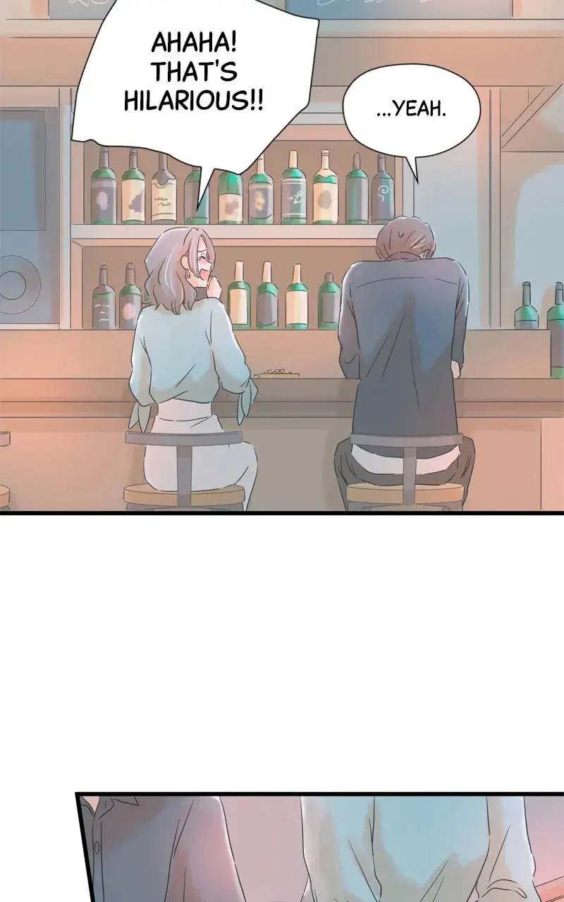 It Rains On Precious Days - Chapter 63 - Page 36